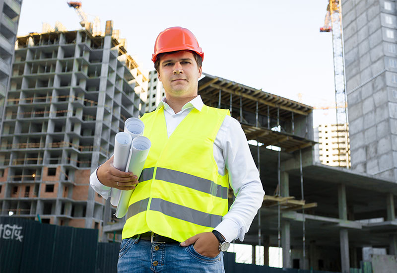 Construction Projects